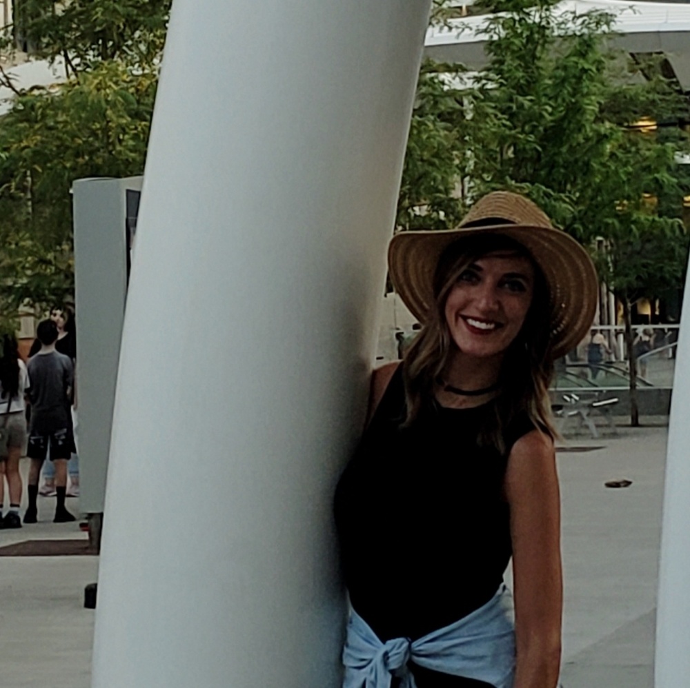 Meet your Posher, Ashton kay